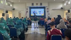 Waspada Pinjol hingga Investasi Bodong, Balikpapan Utara Dorong Perempuan Makin Cerdas Kelola Keuangan