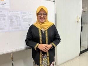 GSB Dorong Kelurahan Digital, Data Warga Mulai Dipetakan hingga Tingkat RT
