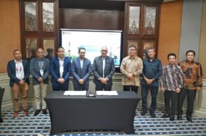 Pertamina Drilling Perluas Ekspansi Bisnis Migas ke Timor-Leste